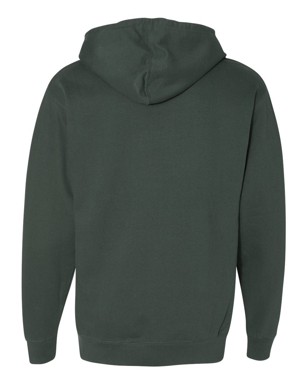 Premium Unisex Midweight Hoodie