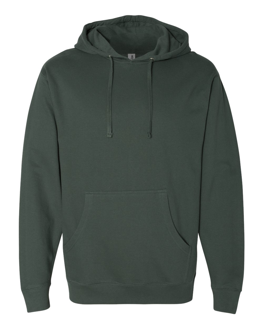 Premium Unisex Midweight Hoodie