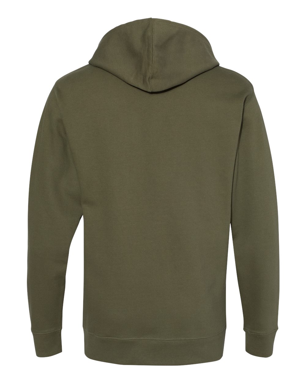 Premium Unisex Midweight Hoodie