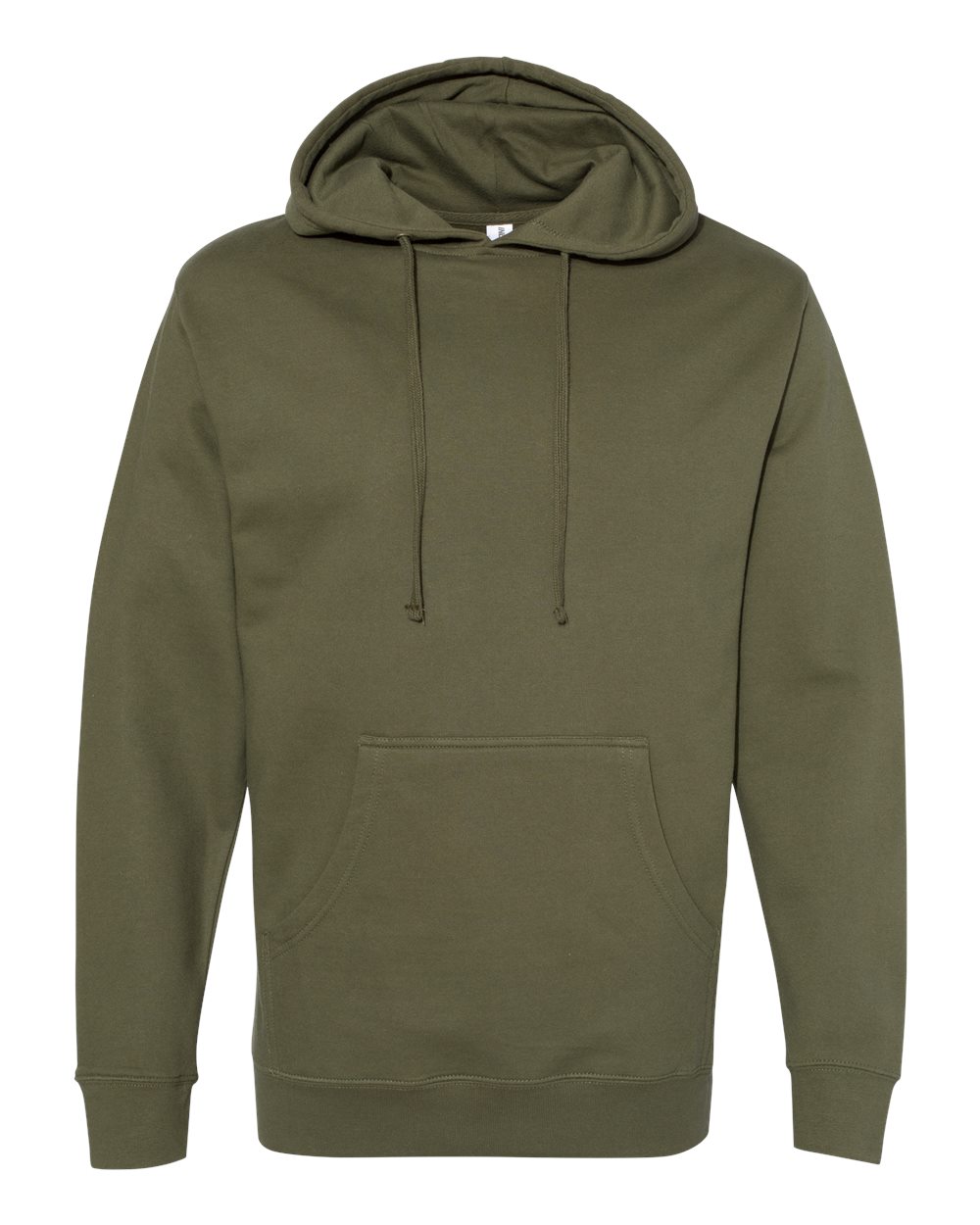 Premium Unisex Midweight Hoodie
