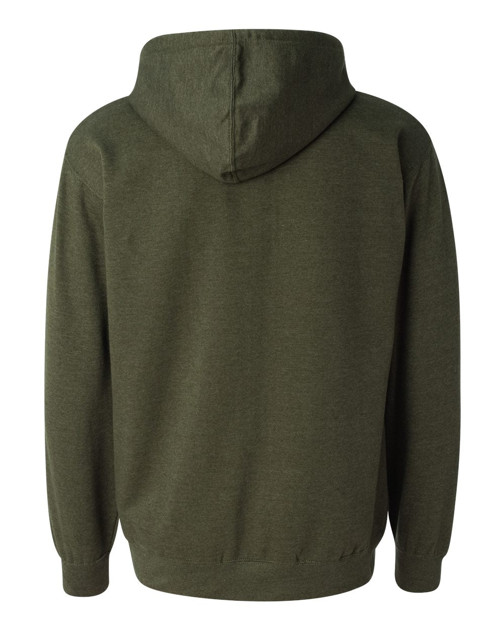 Premium Unisex Midweight Hoodie