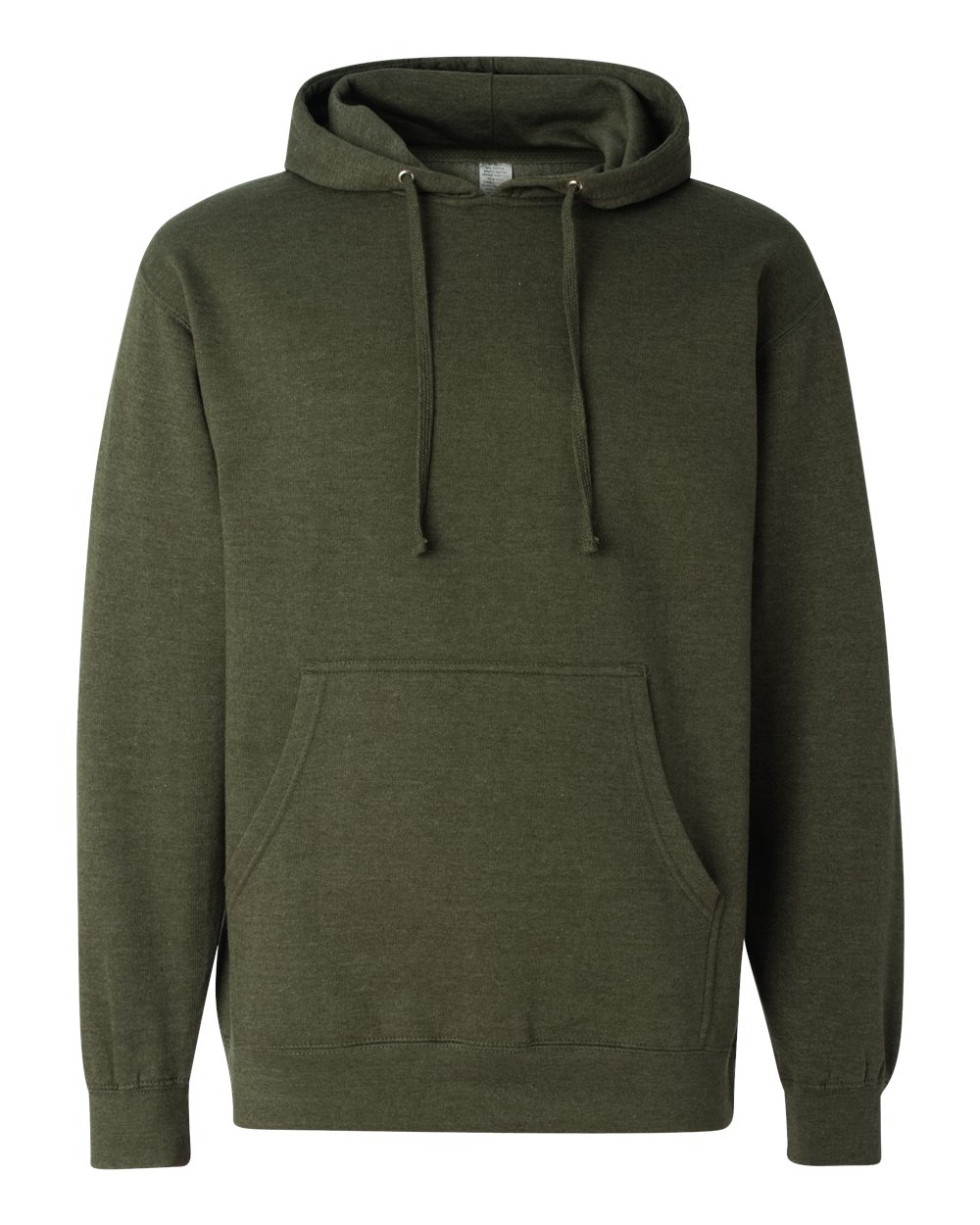 Premium Unisex Midweight Hoodie