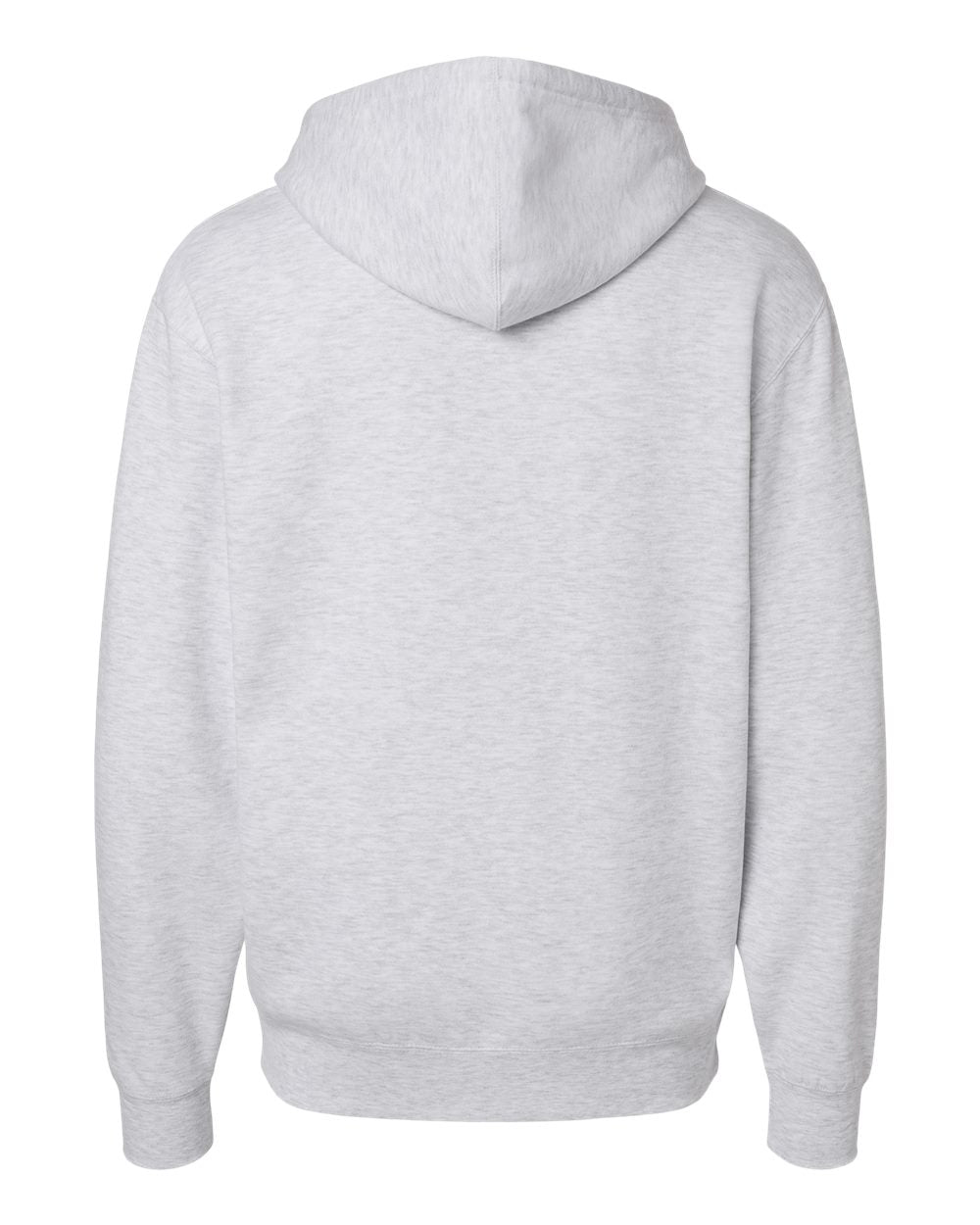 Premium Unisex Midweight Hoodie