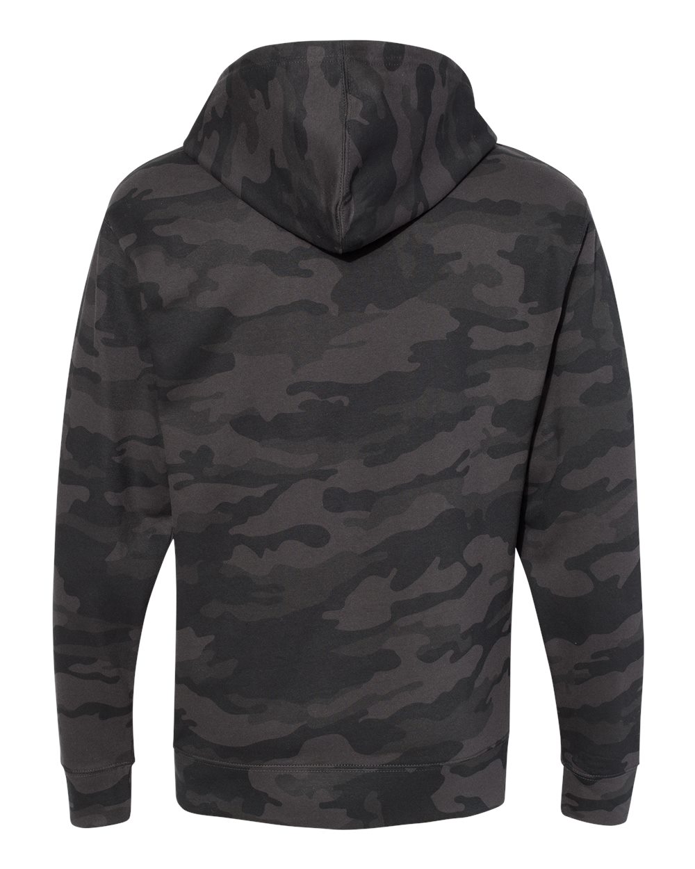 Premium Unisex Midweight Hoodie