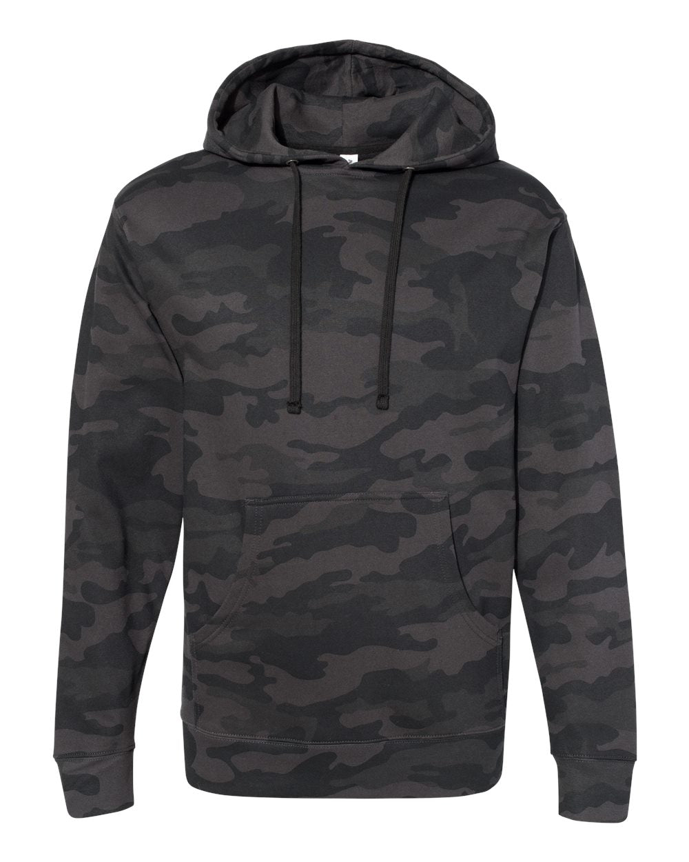 Premium Unisex Midweight Hoodie