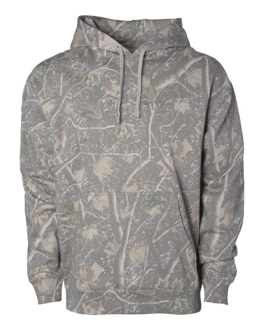 Premium Unisex Midweight Hoodie