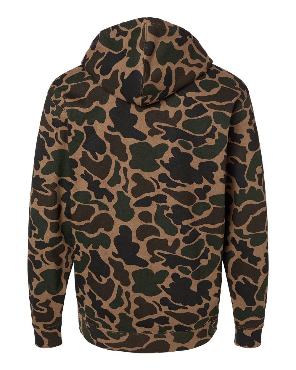 Premium Unisex Midweight Hoodie