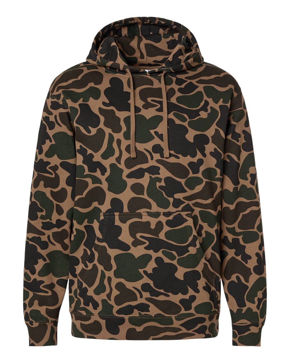 Premium Unisex Midweight Hoodie