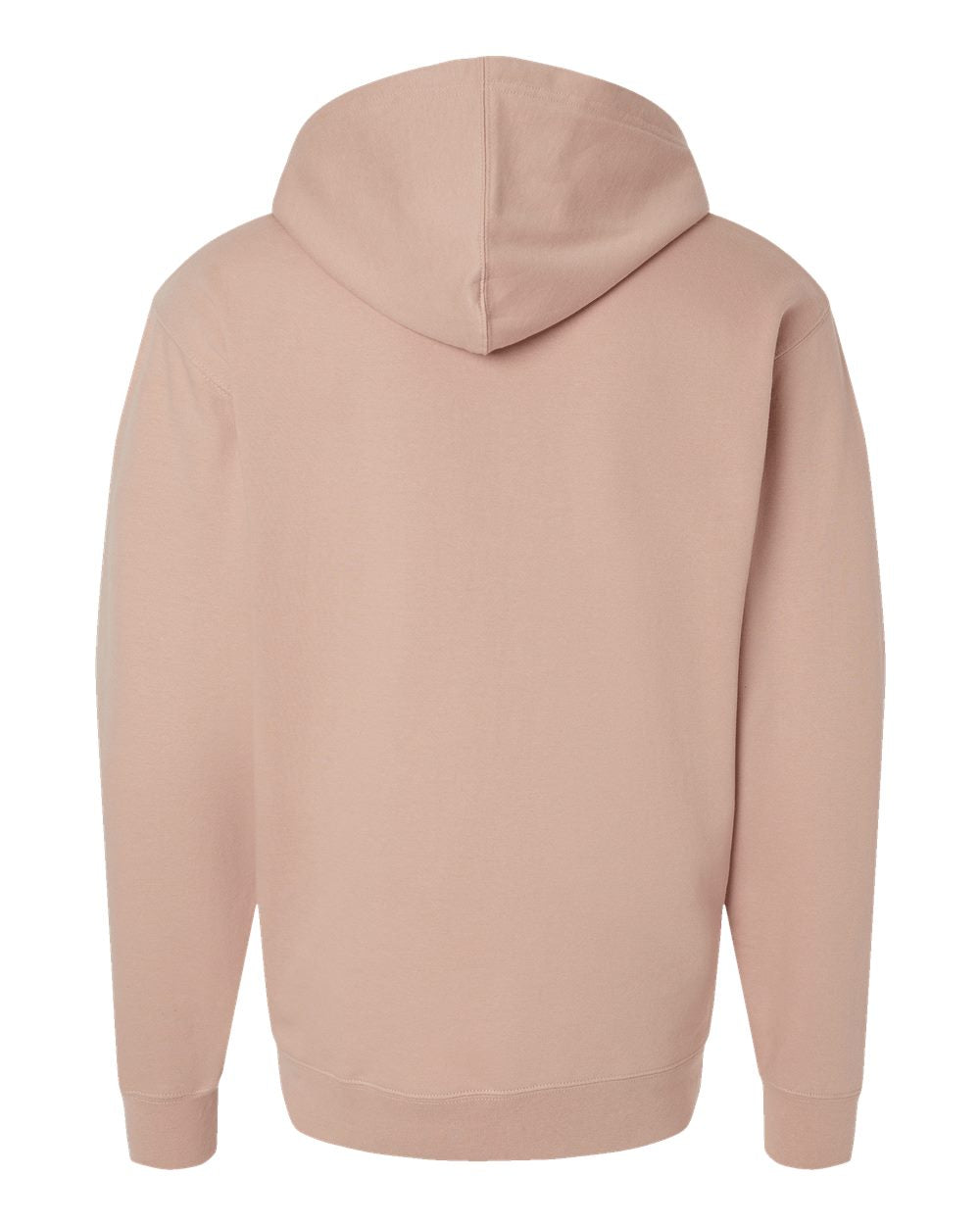 Premium Unisex Midweight Hoodie