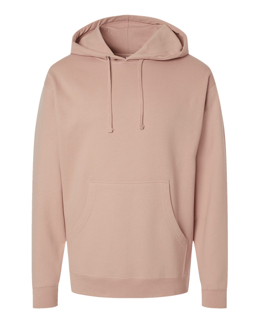 Premium Unisex Midweight Hoodie