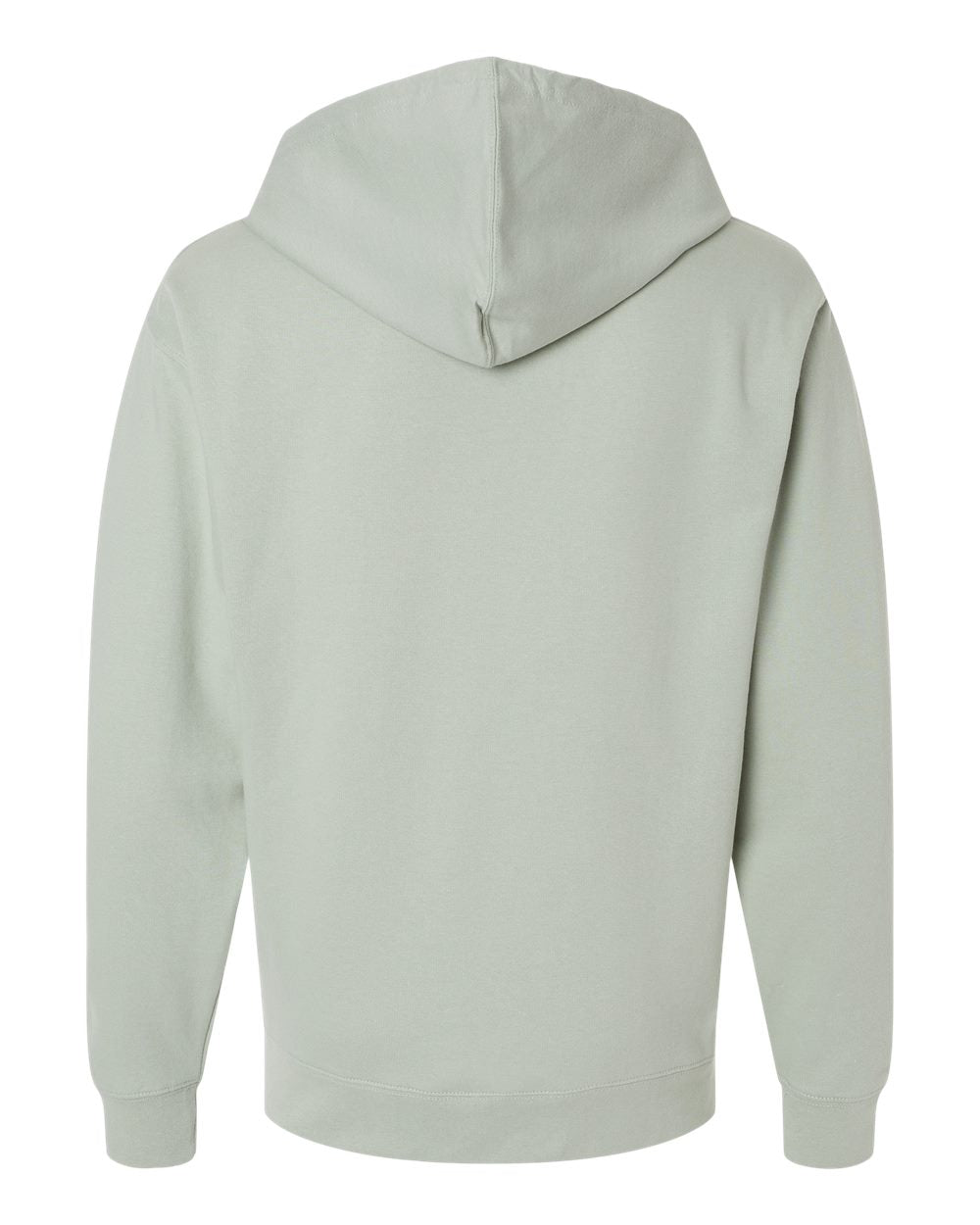 Premium Unisex Midweight Hoodie