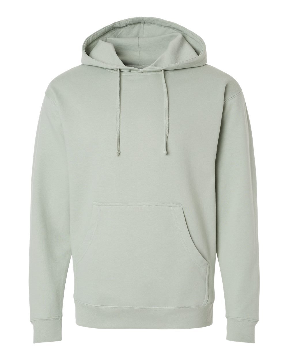 Premium Unisex Midweight Hoodie