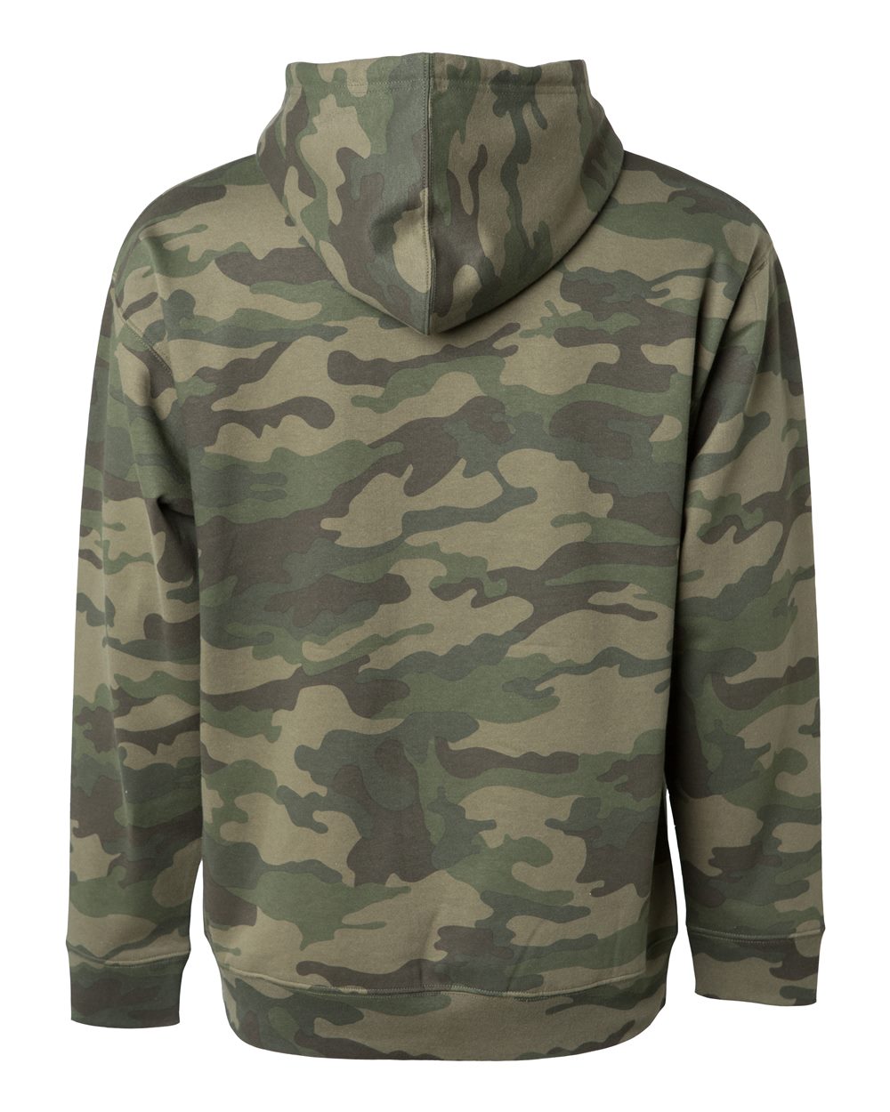 Premium Unisex Midweight Hoodie