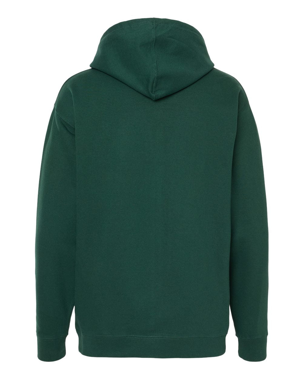Premium Unisex Midweight Hoodie
