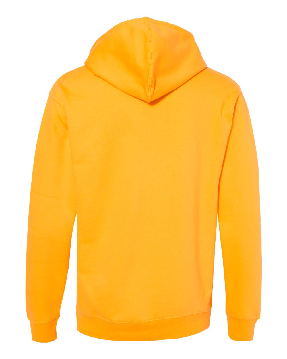 Premium Unisex Midweight Hoodie