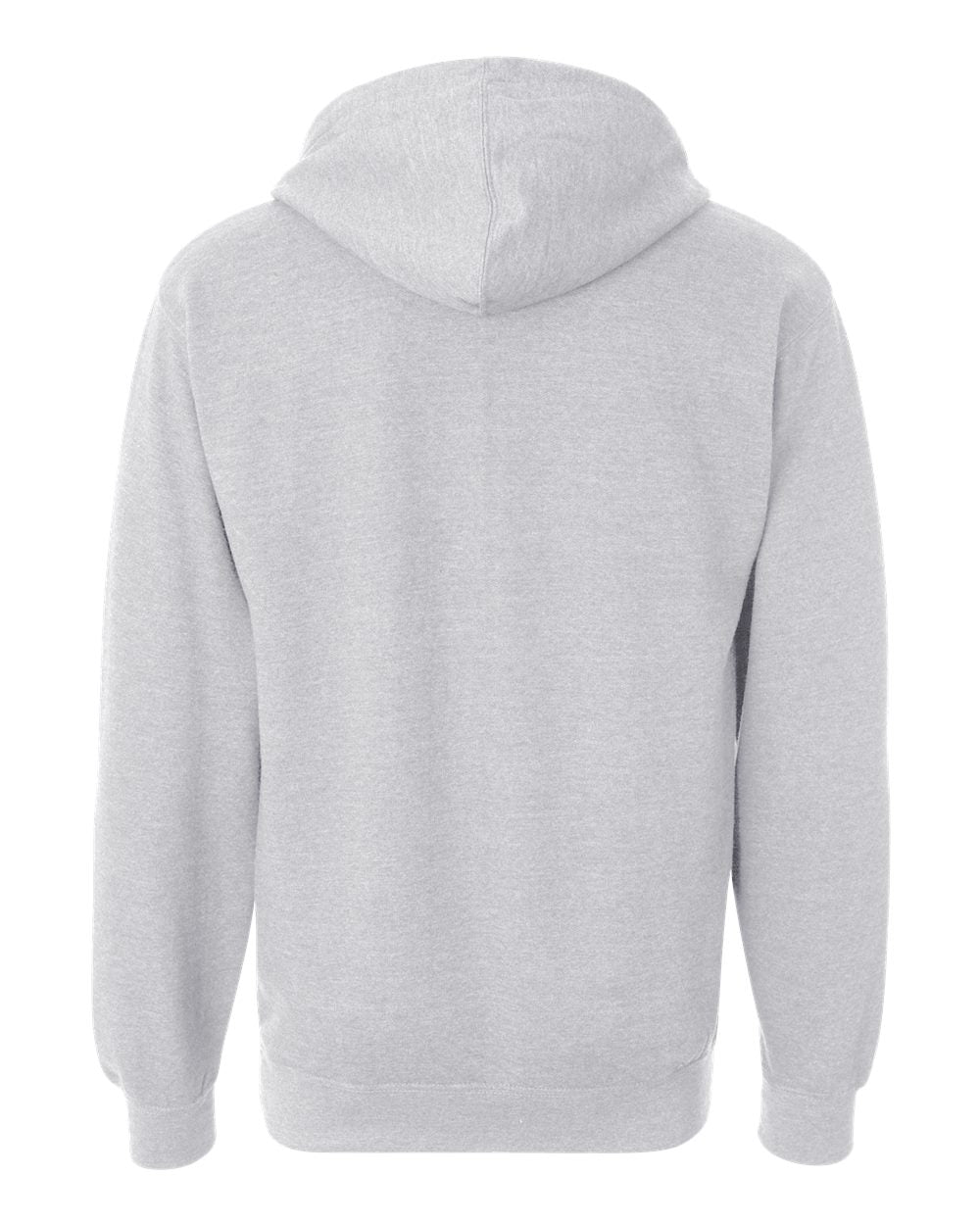 Premium Unisex Midweight Hoodie