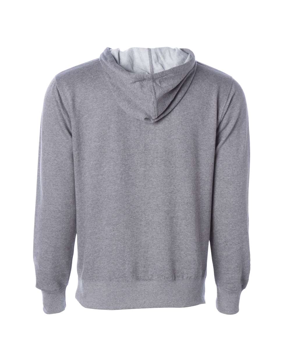 Premium Unisex Midweight Hoodie