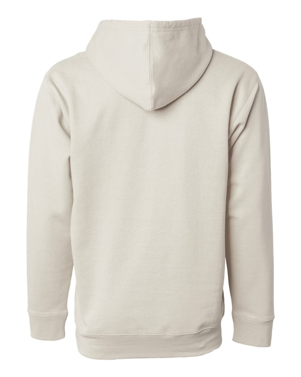 Premium Unisex Midweight Hoodie