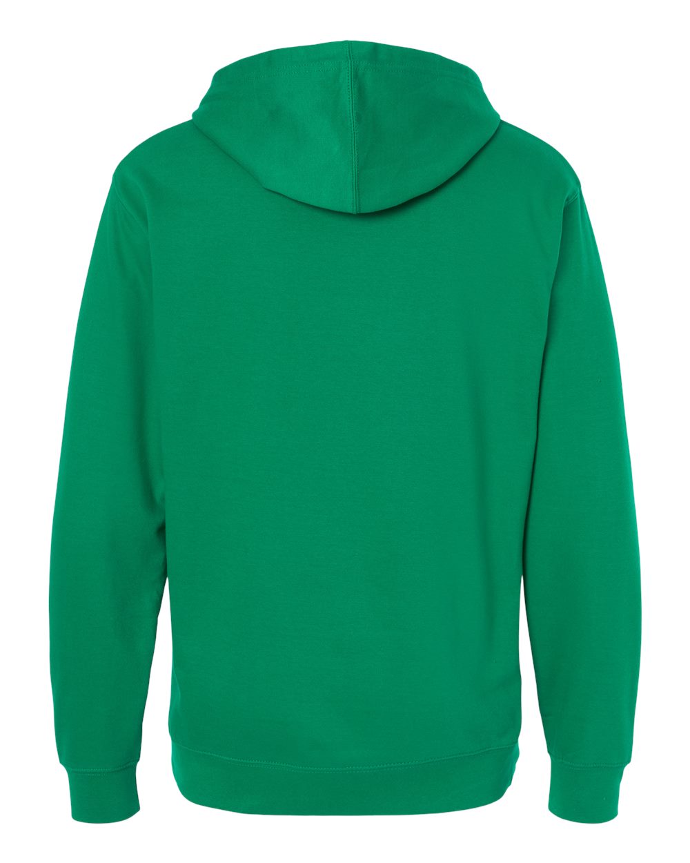 Premium Unisex Midweight Hoodie