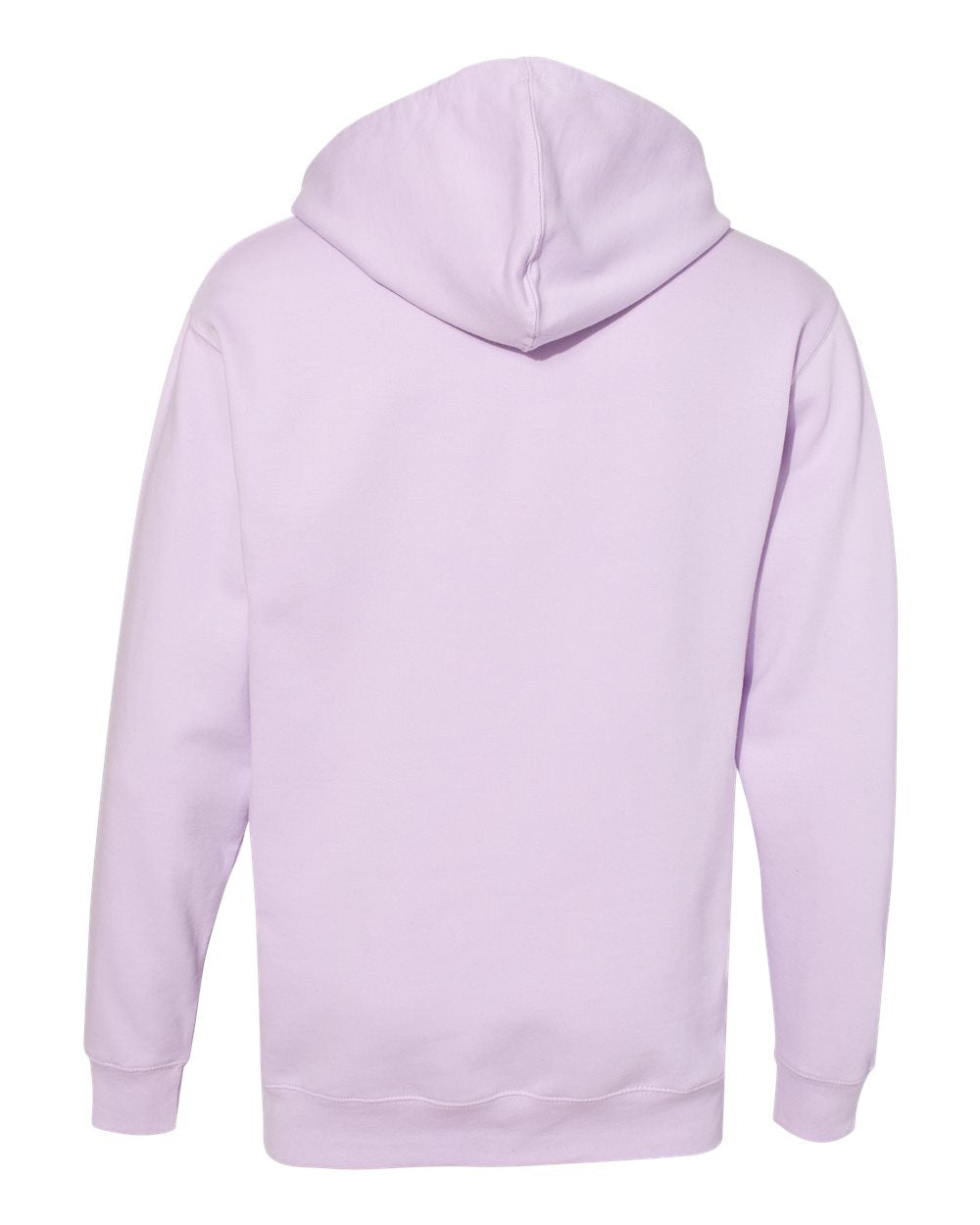 Premium Unisex Midweight Hoodie