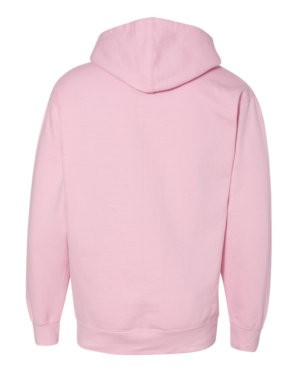 Premium Unisex Midweight Hoodie