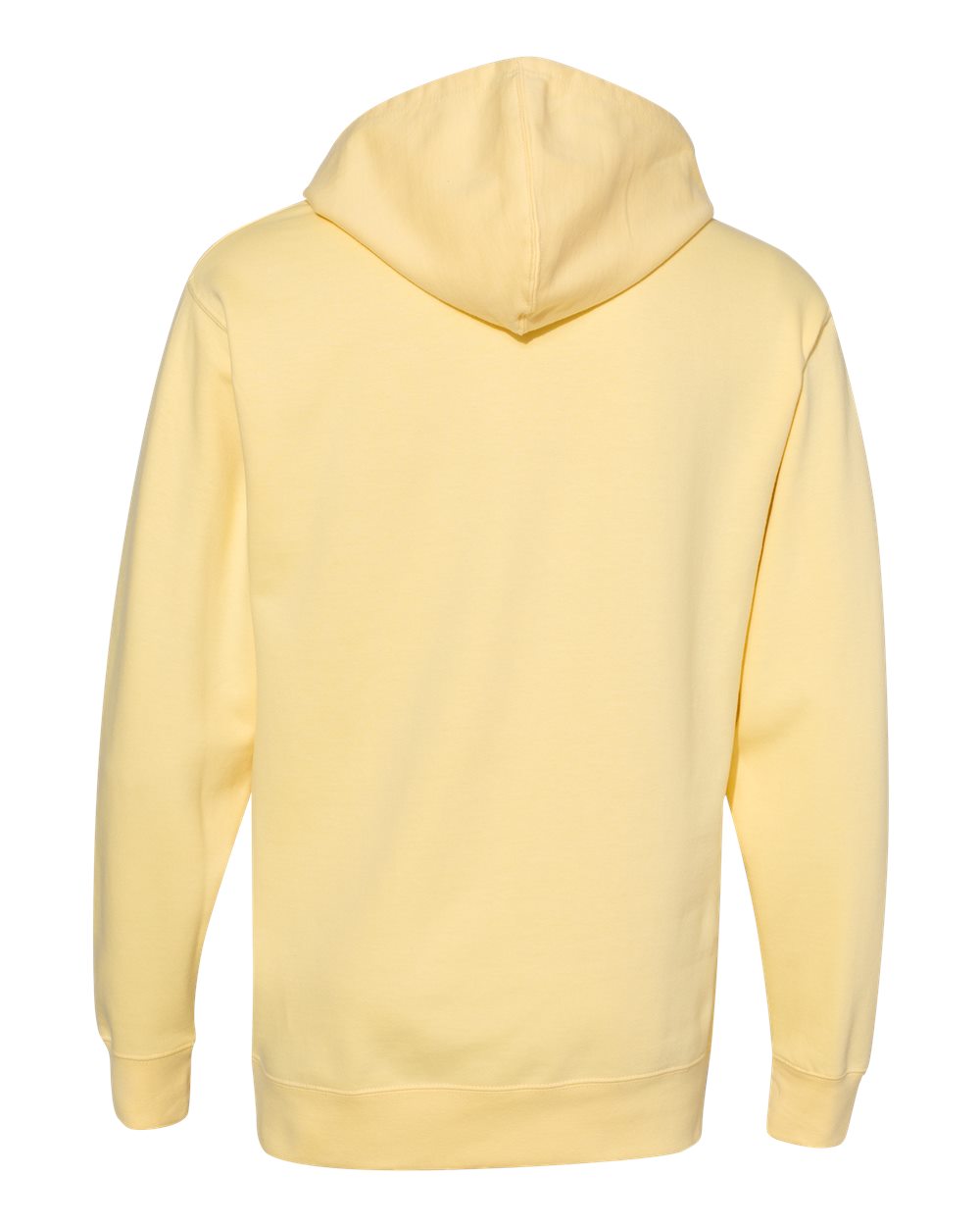 Premium Unisex Midweight Hoodie