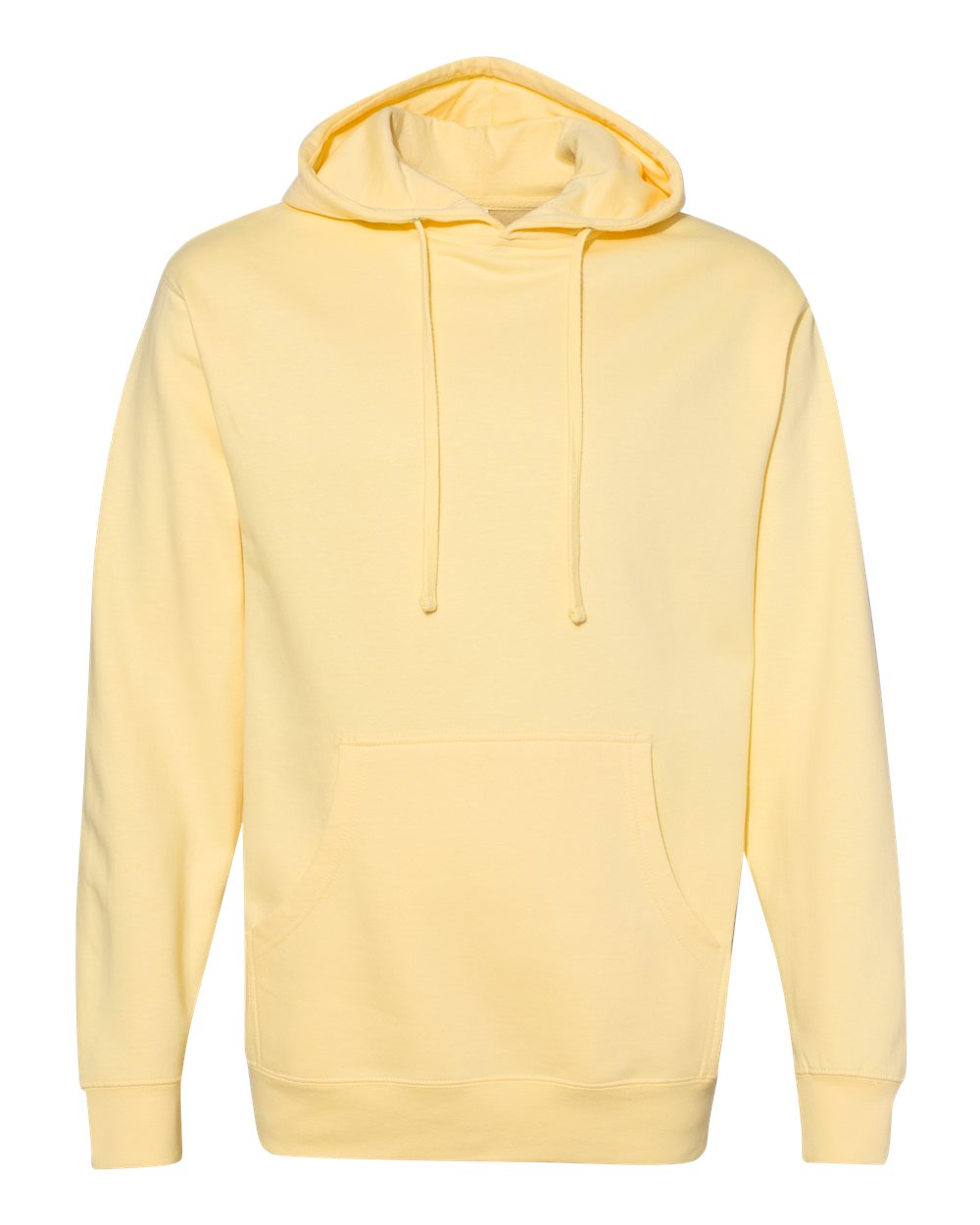 Premium Unisex Midweight Hoodie