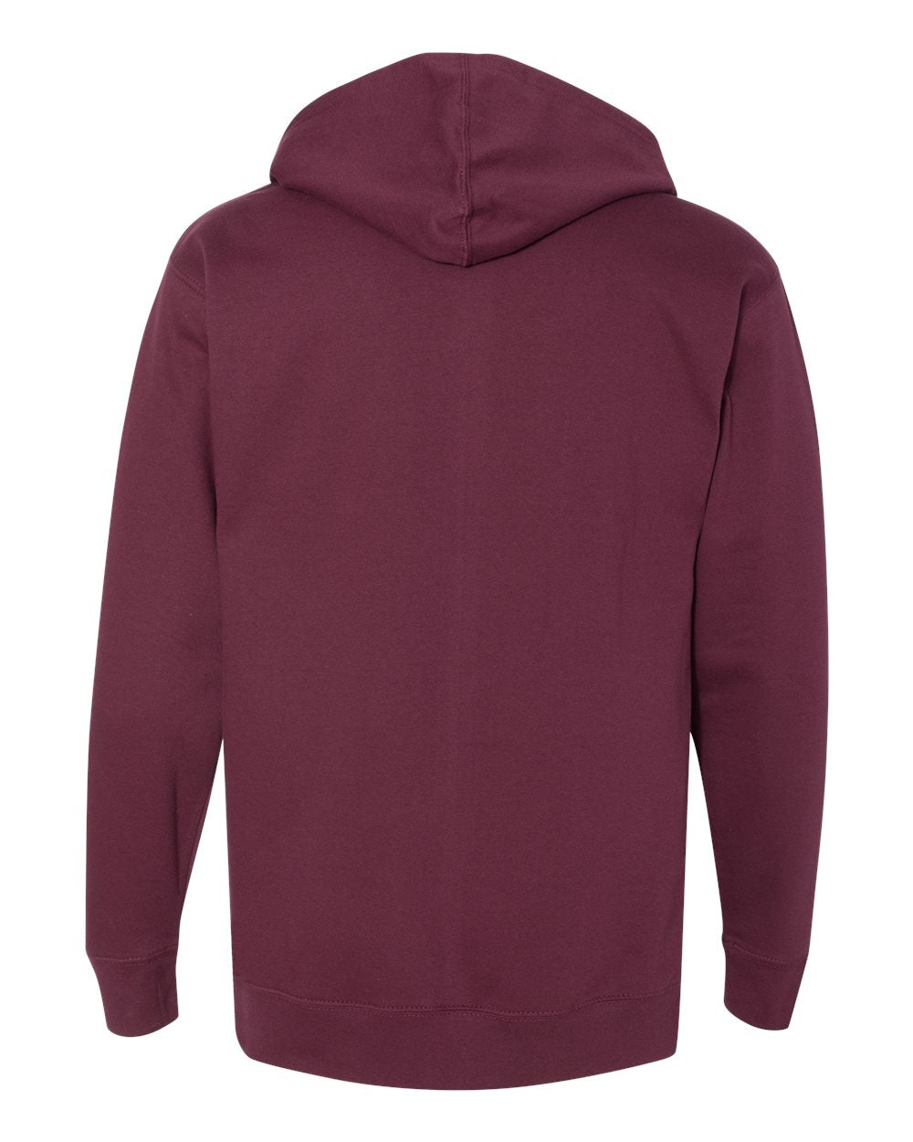 Premium Unisex Midweight Hoodie