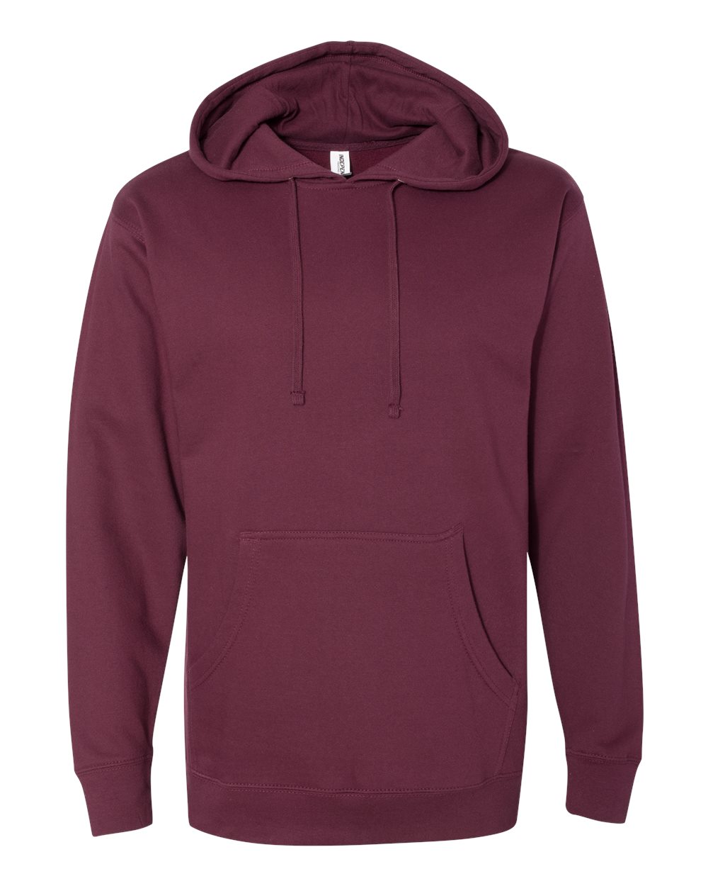 Premium Unisex Midweight Hoodie