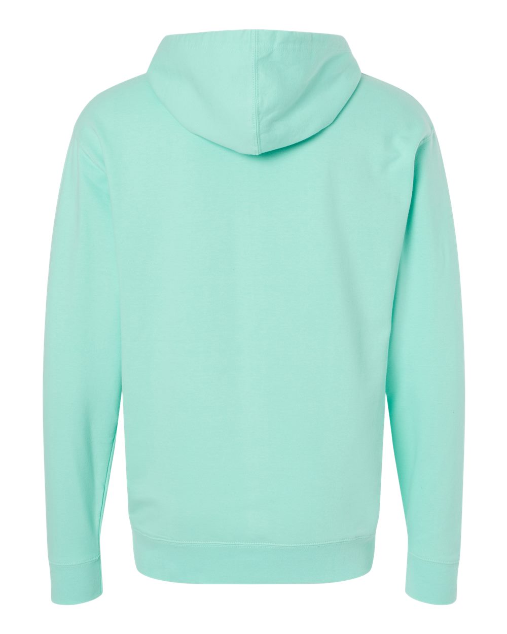 Premium Unisex Midweight Hoodie