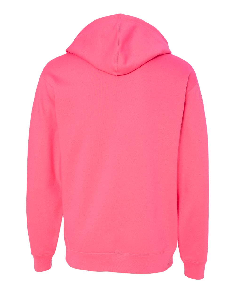 Premium Unisex Midweight Hoodie