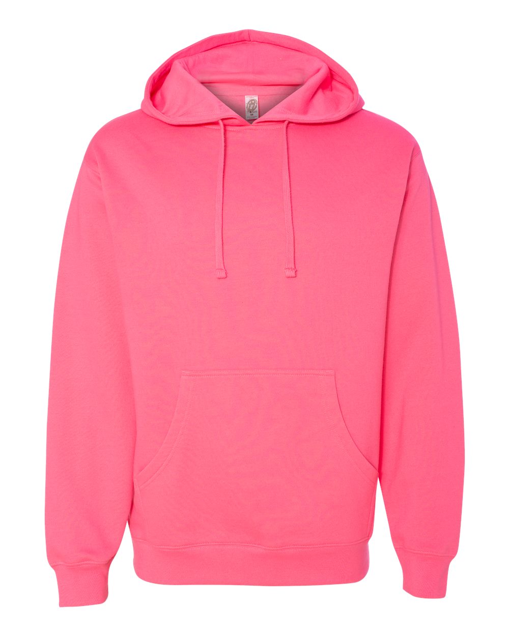Premium Unisex Midweight Hoodie