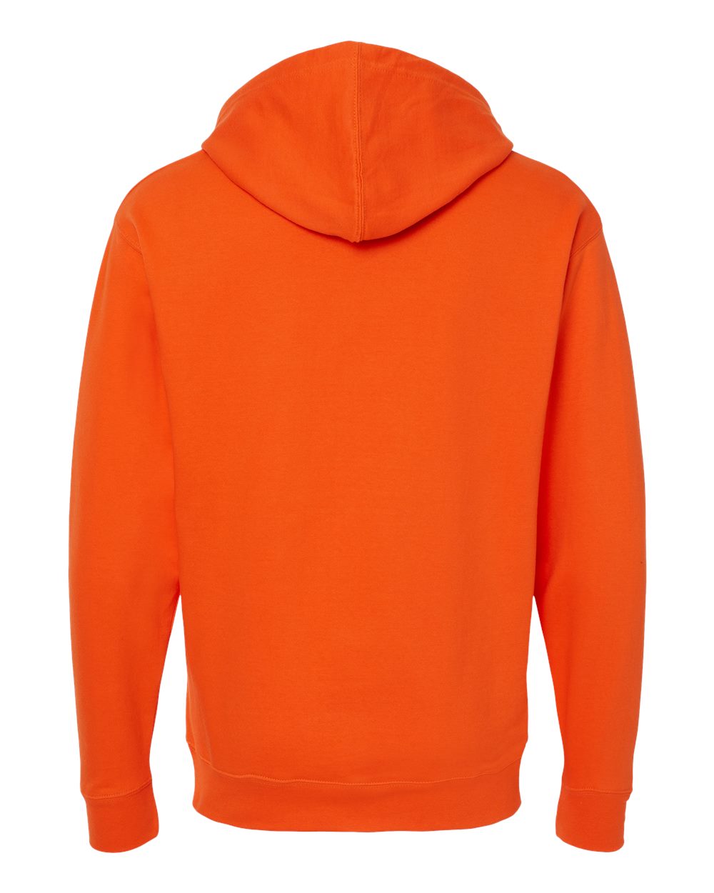 Premium Unisex Midweight Hoodie