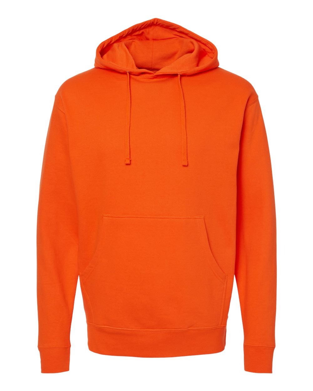 Premium Unisex Midweight Hoodie
