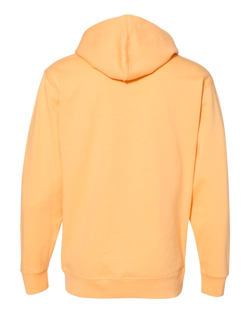 Premium Unisex Midweight Hoodie
