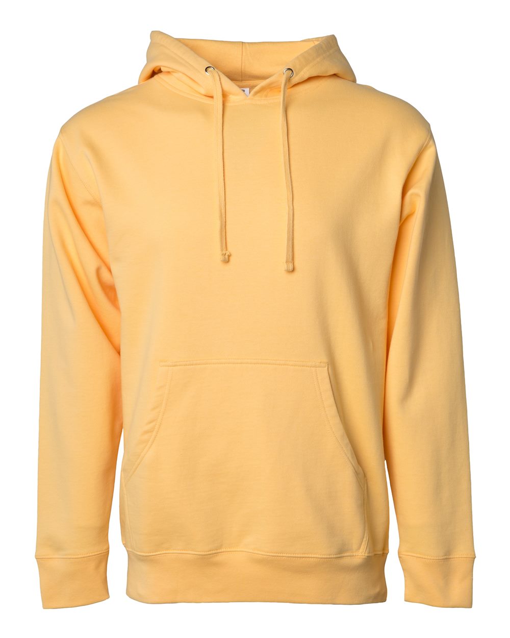 Premium Unisex Midweight Hoodie