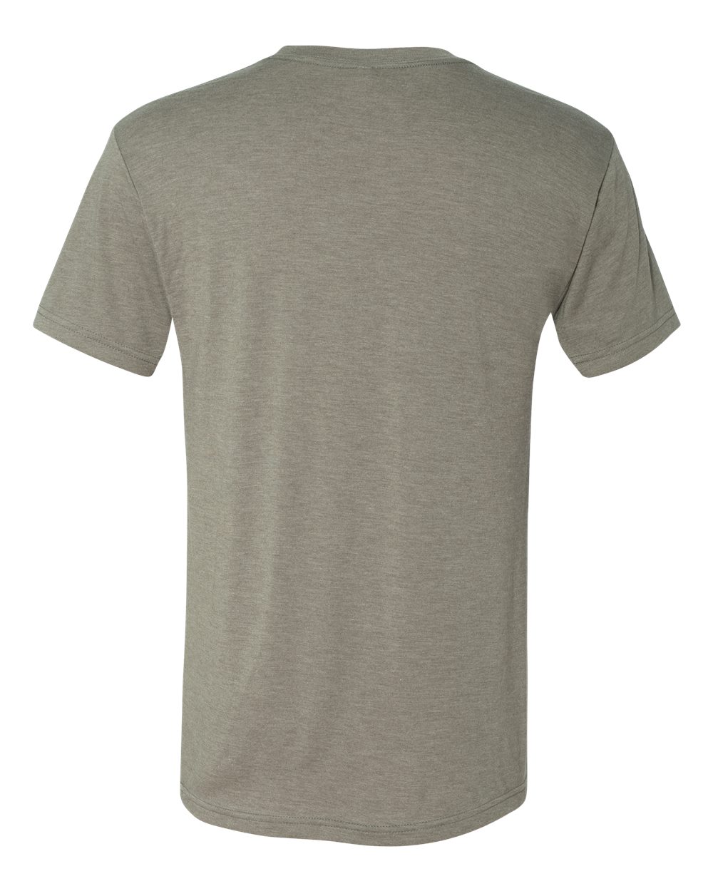 Next Level Tri- Blend