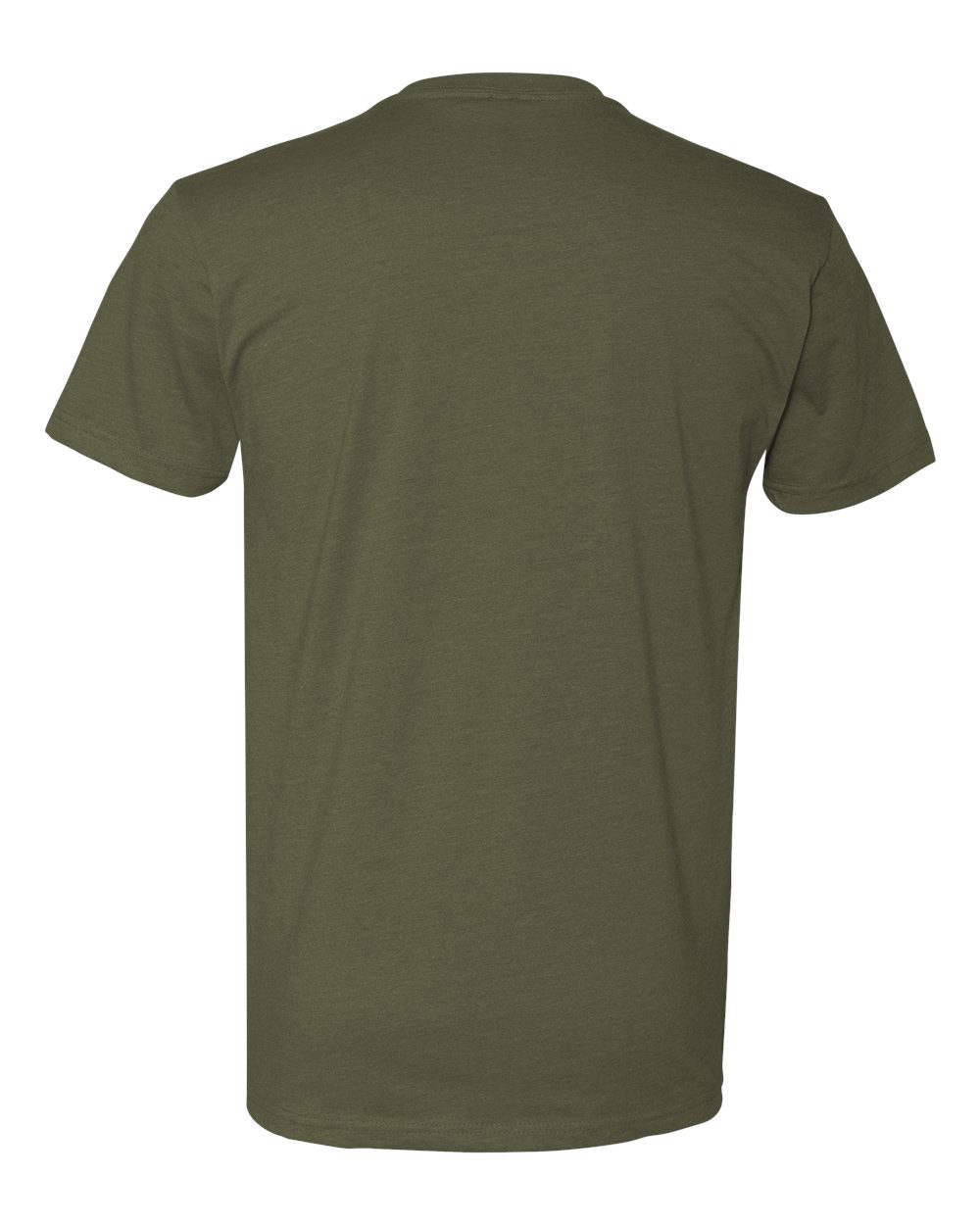 Next Level Cotton Poly Blend