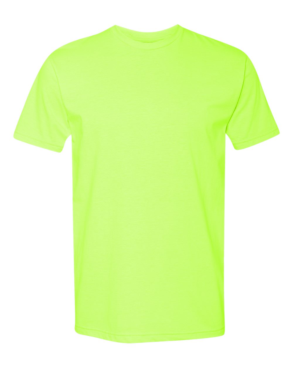 Next Level Cotton Poly Blend