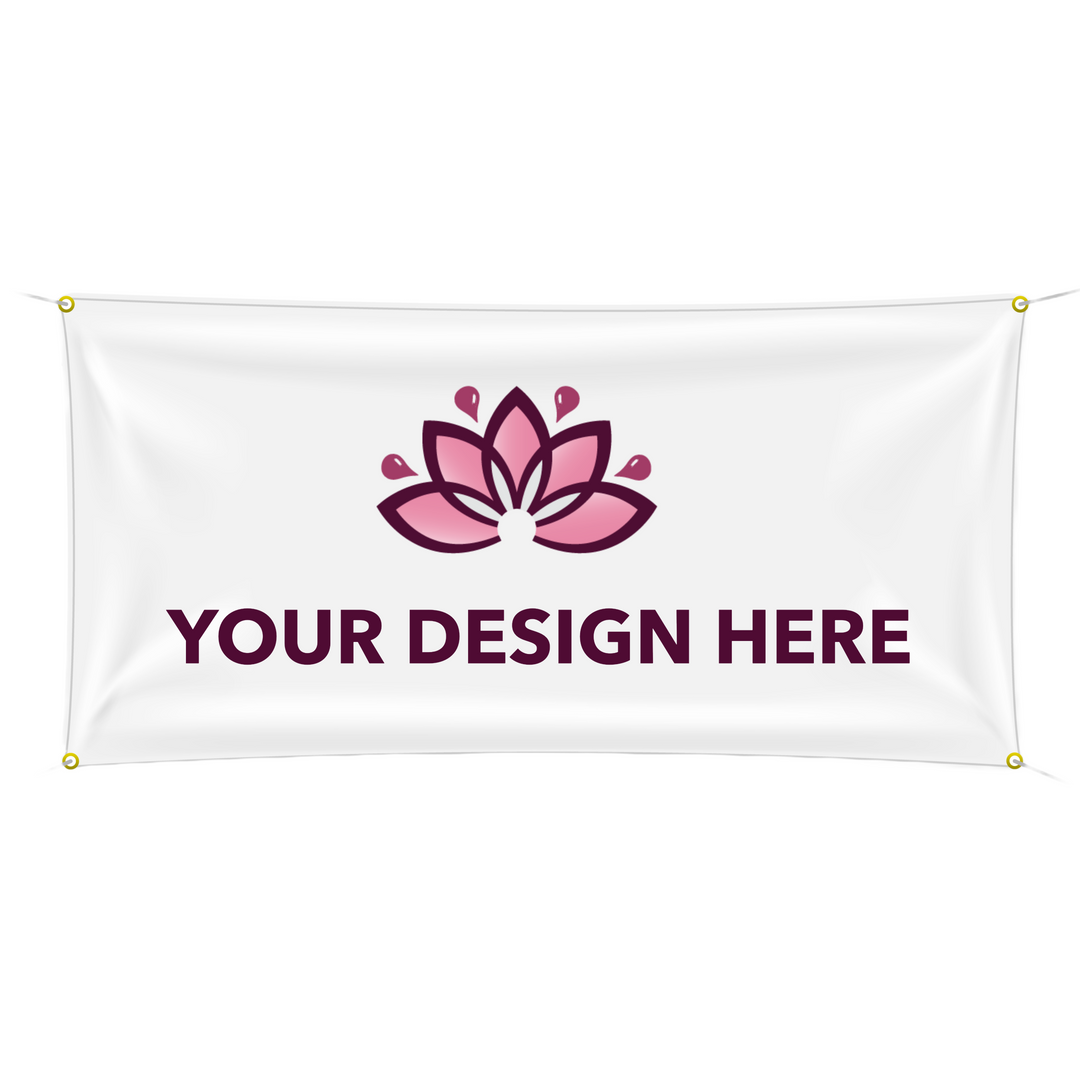 Custom Banners