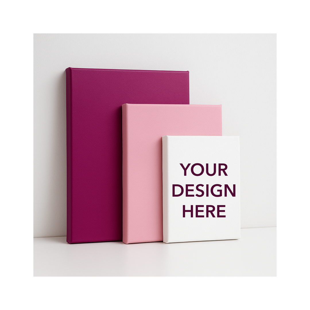 Custom Canvas Prints